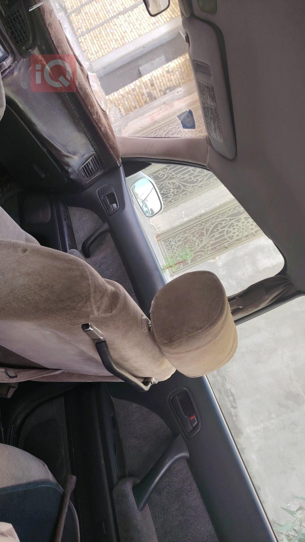 تويوتا كراون